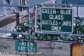 BOTTLE COLLECTION